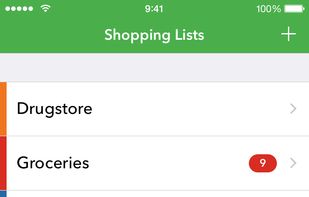 Milk for Us screenshot 1