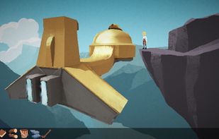 Milkmaid of the Milky Way screenshot 1