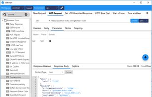 Milkman screenshot 1