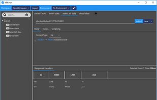 Milkman screenshot 1
