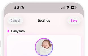 MilkMode screenshot 2