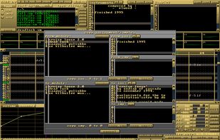 Copying samples/instruments between modules