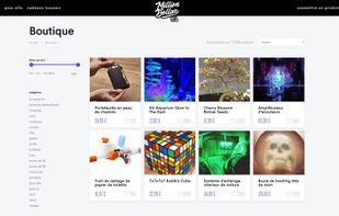 Million Dollar Gift Club screenshot 2