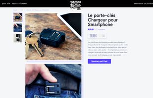 Million Dollar Gift Club screenshot 1