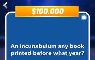 Millionaire 2021 screenshot 1