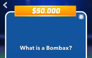 Millionaire 2021 screenshot 2