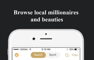 Millionaire Match screenshot 2