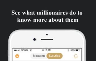 Millionaire Match screenshot 1