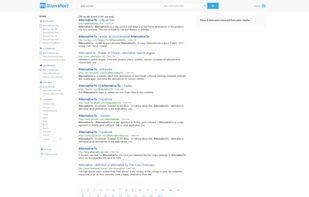 MillionShort screenshot 1