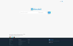 MillionShort screenshot 1