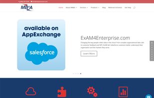 Millsapps, Ballinger & Associates screenshot 1