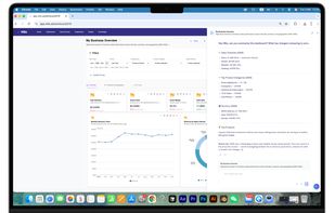 Milo - AI Data Analyst screenshot 3