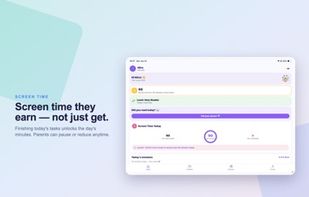 MiloMint screenshot 1