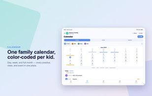 MiloMint screenshot 1