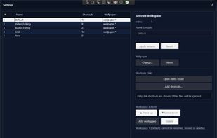 MultiDesk App screenshot 1