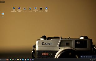 MultiDesk App screenshot 2