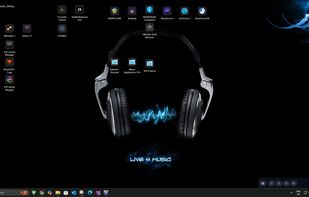 MultiDesk App screenshot 3