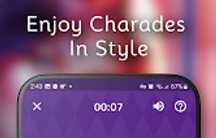 Mime: Party Games screenshot 3