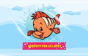 Mimi kids toddler colour games  screenshot 2