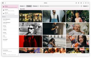 Mimick screenshot 1