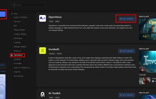 MimicPC screenshot 1