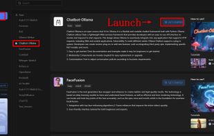 MimicPC screenshot 2