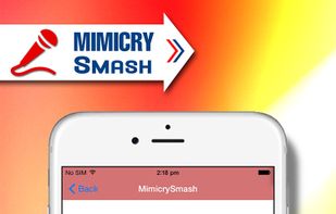 MimicrySmash screenshot 3