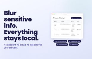 Mimik screenshot 2