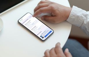 Learn how you tick, with quick and easy quizzes.