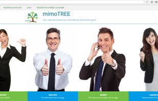 Employer/Member/Candidate