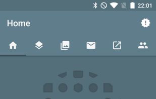 Min Icon Pack screenshot 2