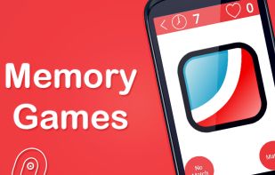 Mind Games - Brain Training screenshot 2