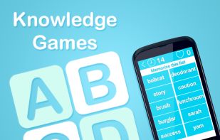 Mind Games - Brain Training screenshot 3