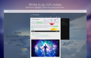 MindSky screenshot 1