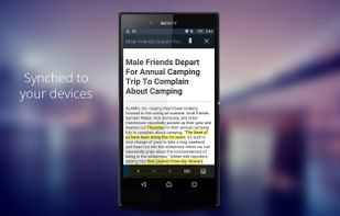 MindSky screenshot 2