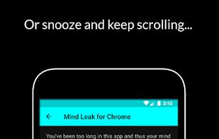 Mind Leak screenshot 3