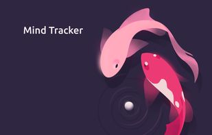 Mind Tracker screenshot 1