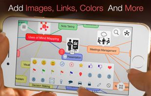 Mind Vector screenshot 3