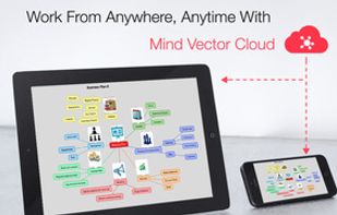 Mind Vector screenshot 1