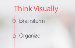 Mind Vector screenshot 2