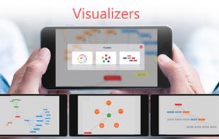 Mind Vector screenshot 1