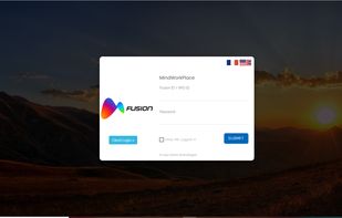 Mind Workplace screenshot 1