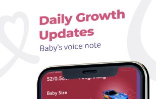 Mind&Mom screenshot 1