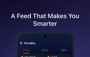 MindBits screenshot 1