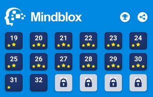 Mindblox screenshot 1