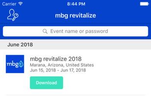 Mindbodygreen screenshot 1