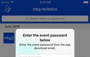 Mindbodygreen screenshot 1