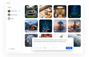 MindCraft Studio screenshot 1