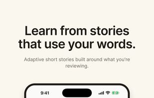 Minddory screenshot 3
