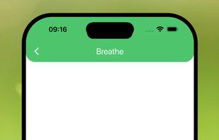 Mindease screenshot 3